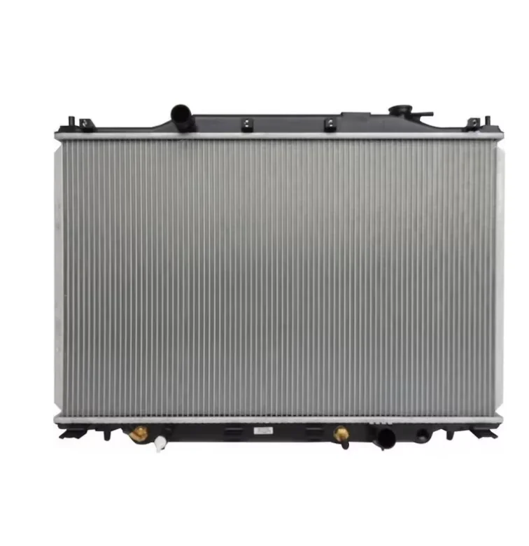 Car AC Radiator for Toyota Land Cruiser V6 3.4 4Runner L4 2.7 16400-75180 16400-75190